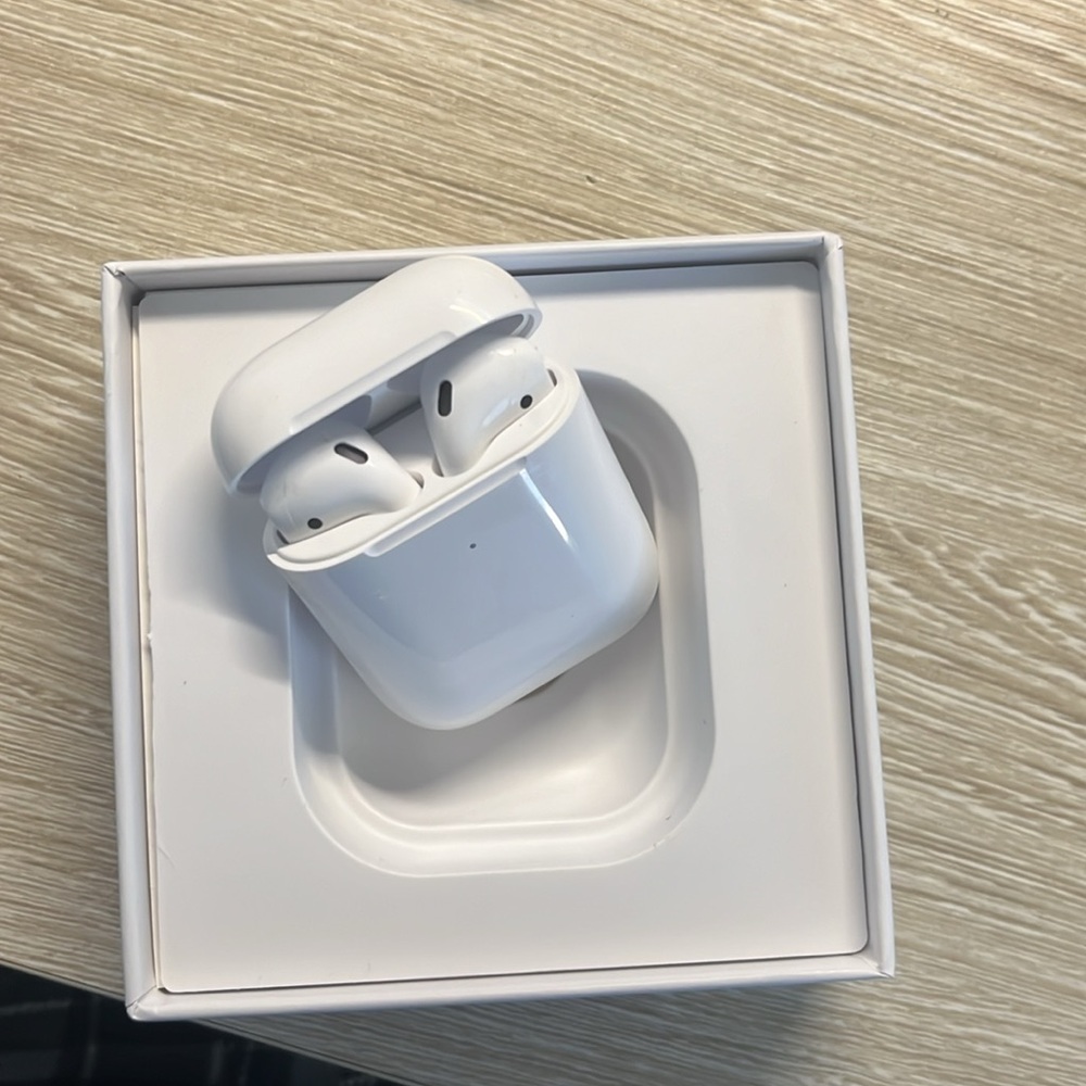 Earbuds - Picture 2 of 3